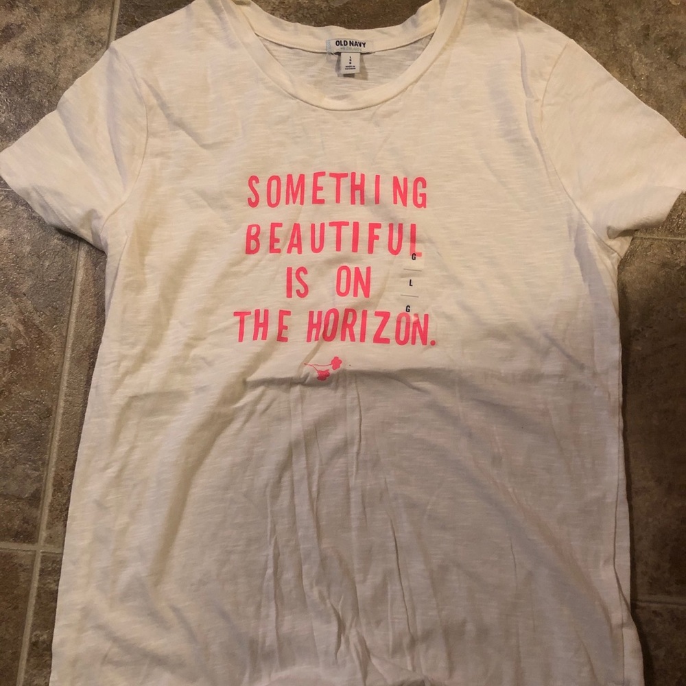 Graphic Tee